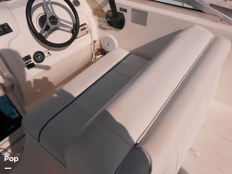 Slide: The Image of Sea Ray 240 Sundancer 1996 - 13764080