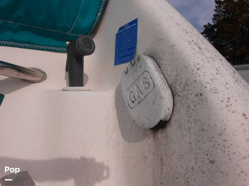 Slide: The Image of Sea Ray 240 Sundancer 1996 - 13763760