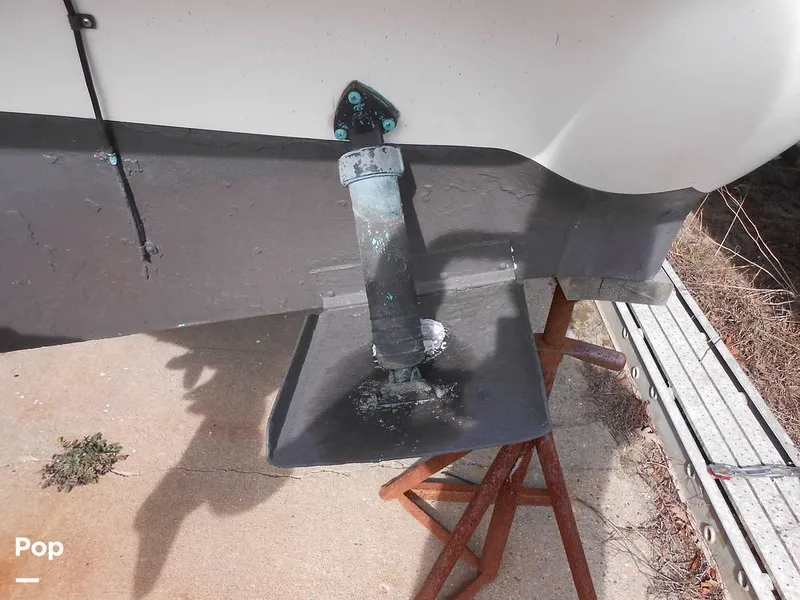 Slide: The Image of Sea Ray 240 Sundancer 1996 - 13763764