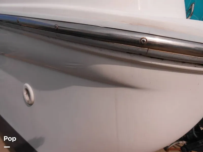 Slide: The Image of Sea Ray 240 Sundancer 1996 - 13763767