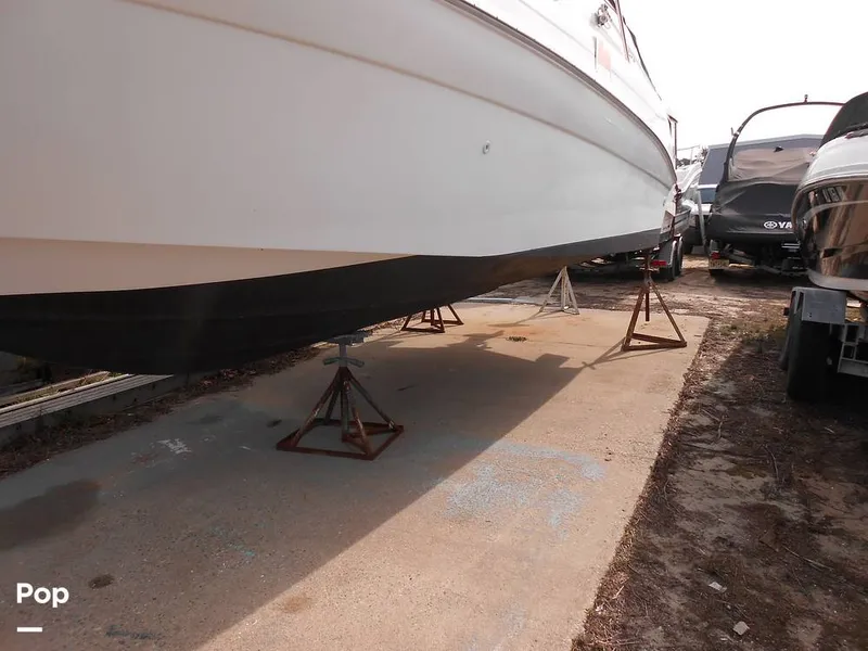 Slide: The Image of Sea Ray 240 Sundancer 1996 - 13763832