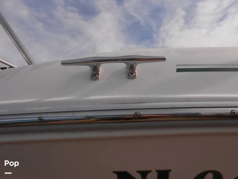 Slide: The Image of Sea Ray 240 Sundancer 1996 - 13763833