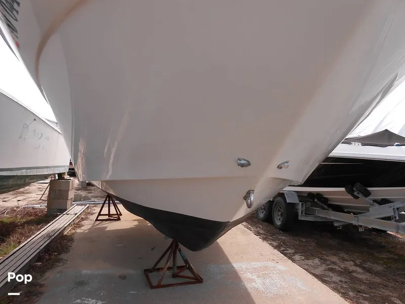 Slide: The Image of Sea Ray 240 Sundancer 1996 - 13763835