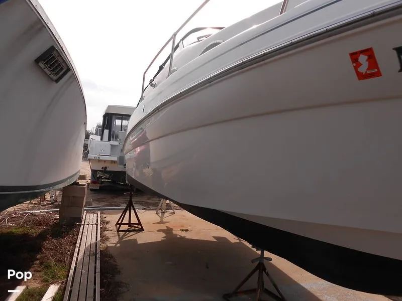 Slide: The Image of Sea Ray 240 Sundancer 1996 - 13763836