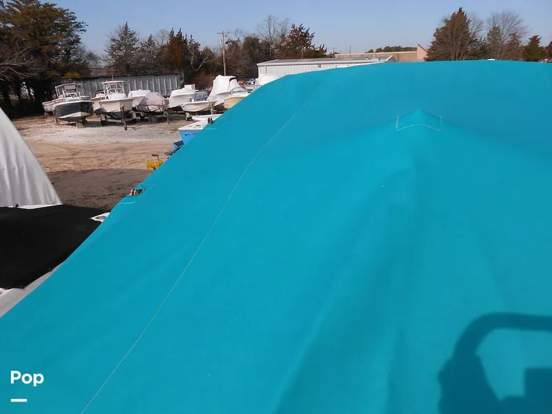 Slide: The Image of Sea Ray 240 Sundancer 1996 - 13763837