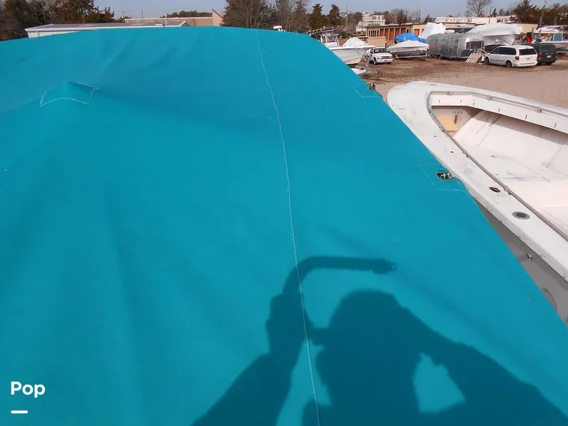 Slide: The Image of Sea Ray 240 Sundancer 1996 - 13763838