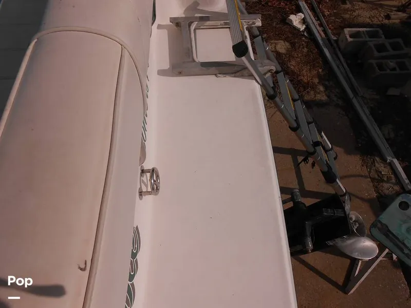 Slide: The Image of Sea Ray 240 Sundancer 1996 - 13763841