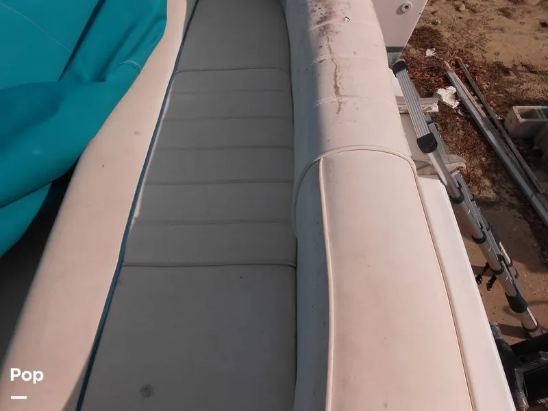 Slide: The Image of Sea Ray 240 Sundancer 1996 - 13763842