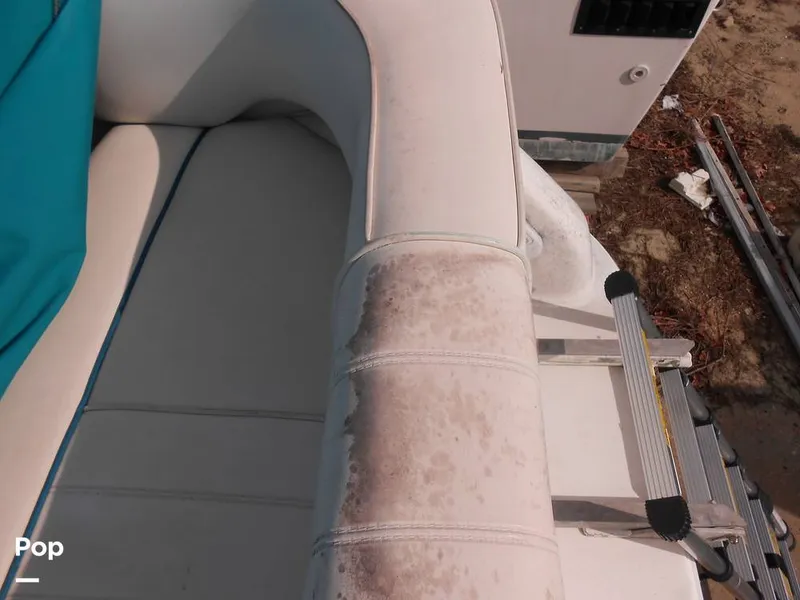 Slide: The Image of Sea Ray 240 Sundancer 1996 - 13763843