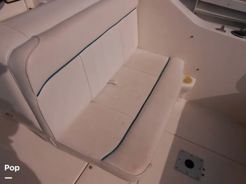 Slide: The Image of Sea Ray 240 Sundancer 1996 - 13763846