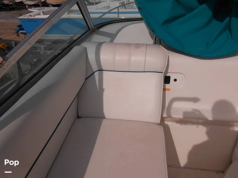 Slide: The Image of Sea Ray 240 Sundancer 1996 - 13763848