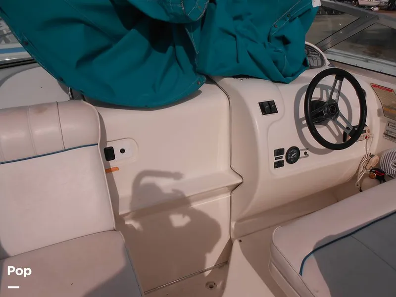 Slide: The Image of Sea Ray 240 Sundancer 1996 - 13763849