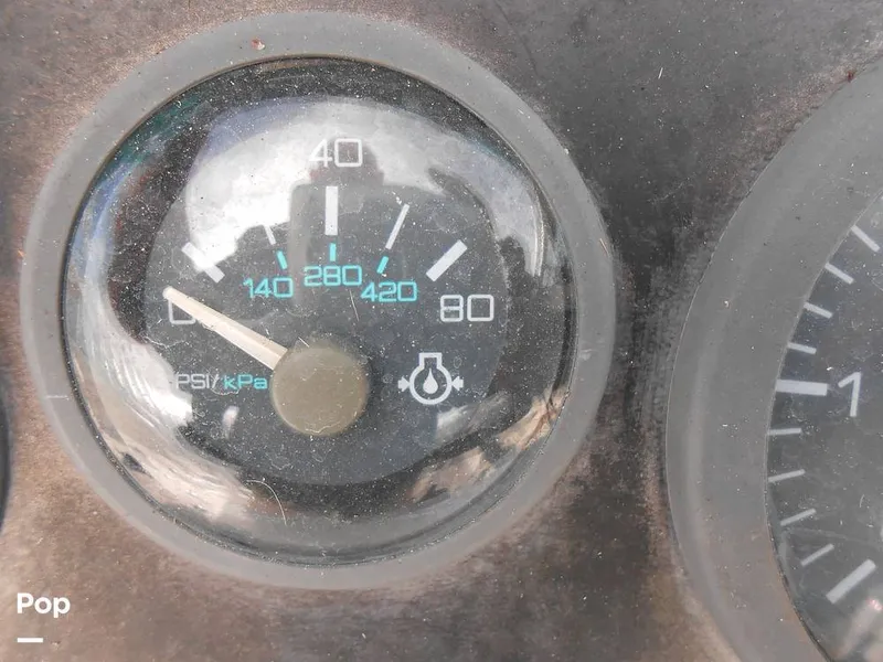 Slide: The Image of Sea Ray 240 Sundancer 1996 - 13763860