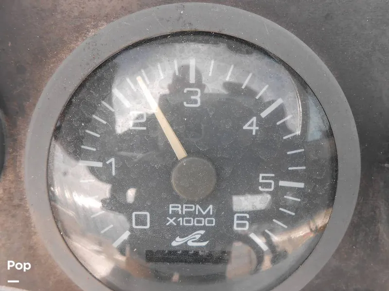 Slide: The Image of Sea Ray 240 Sundancer 1996 - 13763861