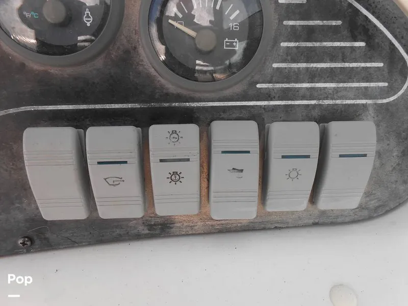 Slide: The Image of Sea Ray 240 Sundancer 1996 - 13763867