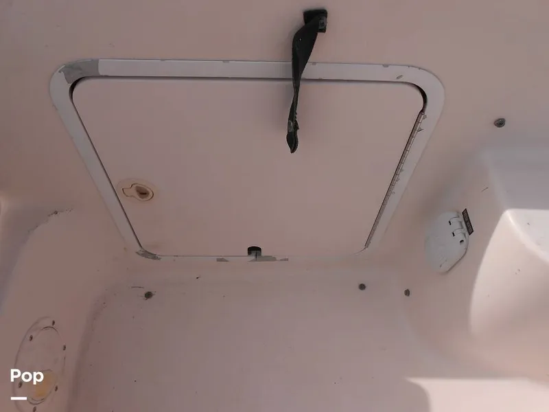 Slide: The Image of Sea Ray 240 Sundancer 1996 - 13763868