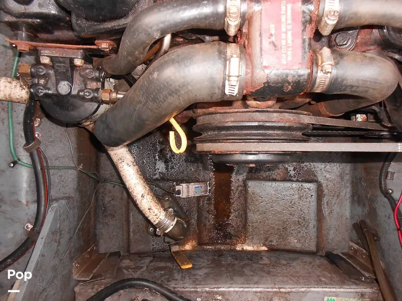 Slide: The Image of Sea Ray 240 Sundancer 1996 - 13764032