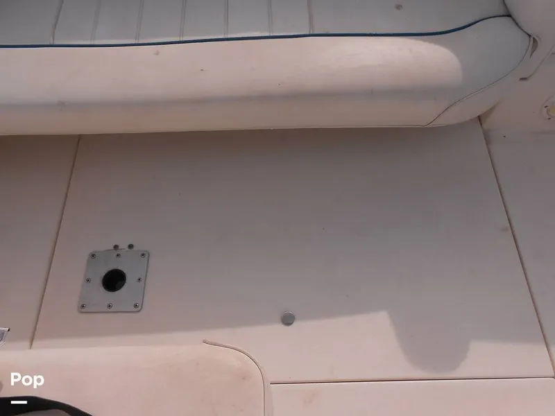 Slide: The Image of Sea Ray 240 Sundancer 1996 - 13764034