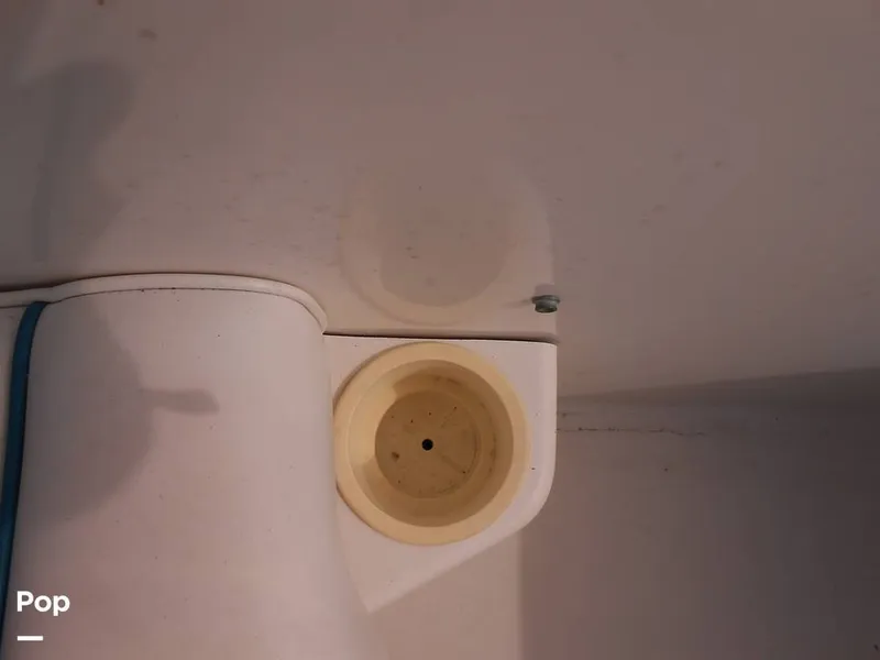 Slide: The Image of Sea Ray 240 Sundancer 1996 - 13764036