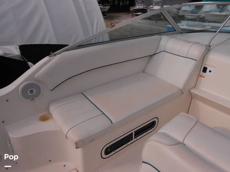 Slide: The Image of Sea Ray 240 Sundancer 1996 - 13764042