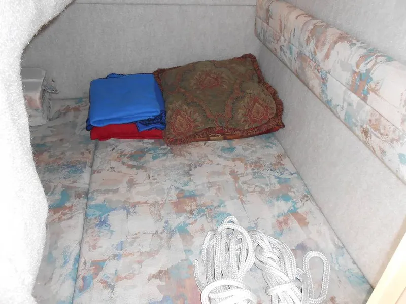 Slide: The Image of Sea Ray 240 Sundancer 1996 - 13764043