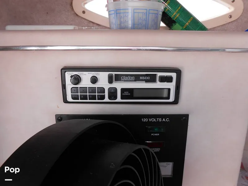 Slide: The Image of Sea Ray 240 Sundancer 1996 - 13764044