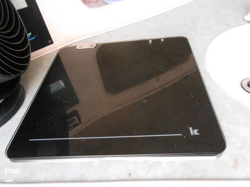 Slide: The Image of Sea Ray 240 Sundancer 1996 - 13764045