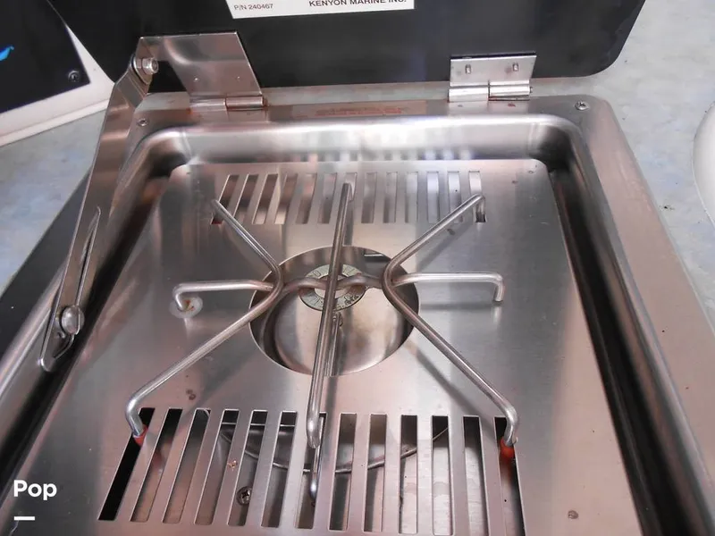 Slide: The Image of Sea Ray 240 Sundancer 1996 - 13764046