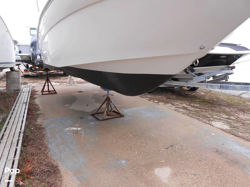 Slide: The Image of Sea Ray 240 Sundancer 1996 - 13763750