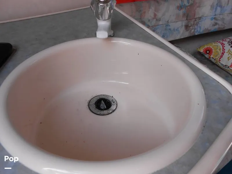 Slide: The Image of Sea Ray 240 Sundancer 1996 - 13764047