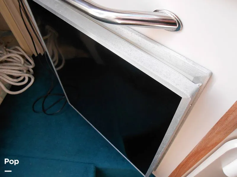 Slide: The Image of Sea Ray 240 Sundancer 1996 - 13764048