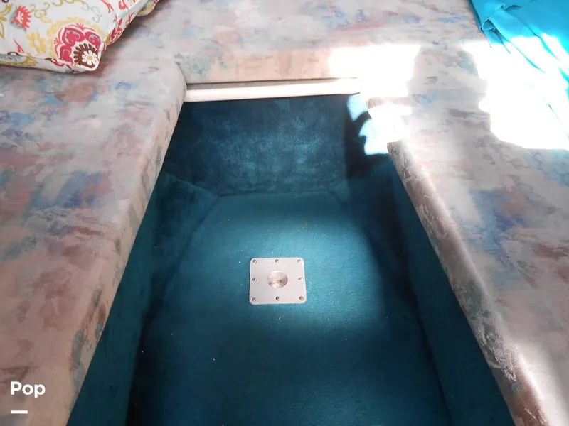 Slide: The Image of Sea Ray 240 Sundancer 1996 - 13764050