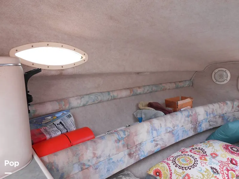 Slide: The Image of Sea Ray 240 Sundancer 1996 - 13764051