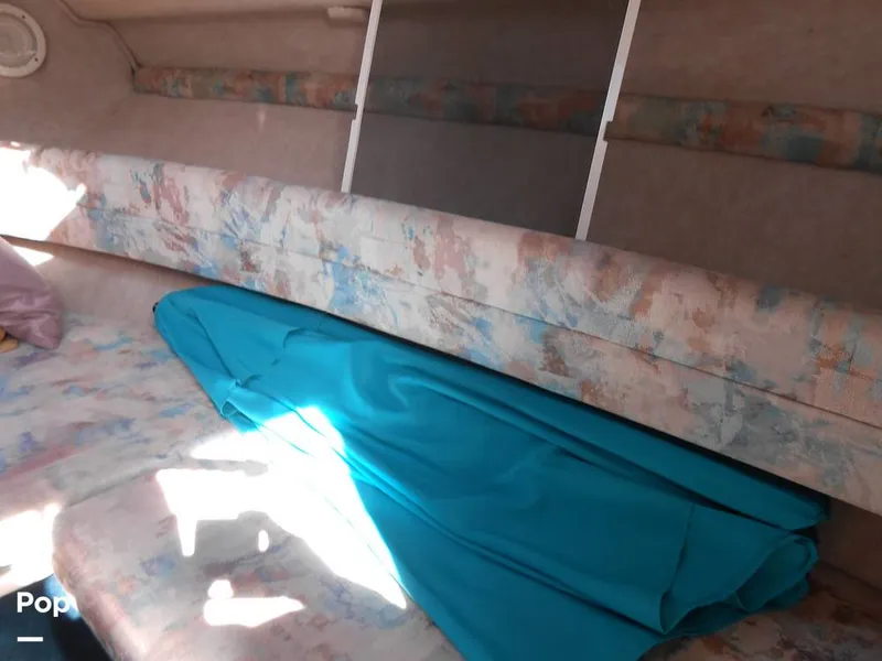 Slide: The Image of Sea Ray 240 Sundancer 1996 - 13764053