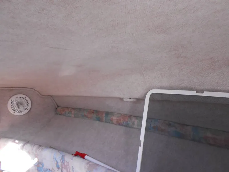 Slide: The Image of Sea Ray 240 Sundancer 1996 - 13764056