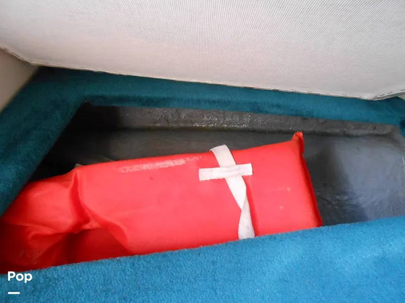 Slide: The Image of Sea Ray 240 Sundancer 1996 - 13764059