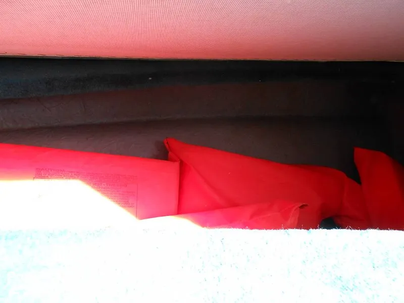 Slide: The Image of Sea Ray 240 Sundancer 1996 - 13764061