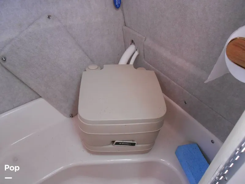 Slide: The Image of Sea Ray 240 Sundancer 1996 - 13764063