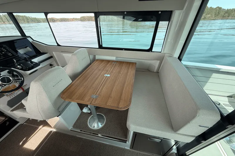 Slide: The Image of Saxdor 320 GTC 2025 - 14