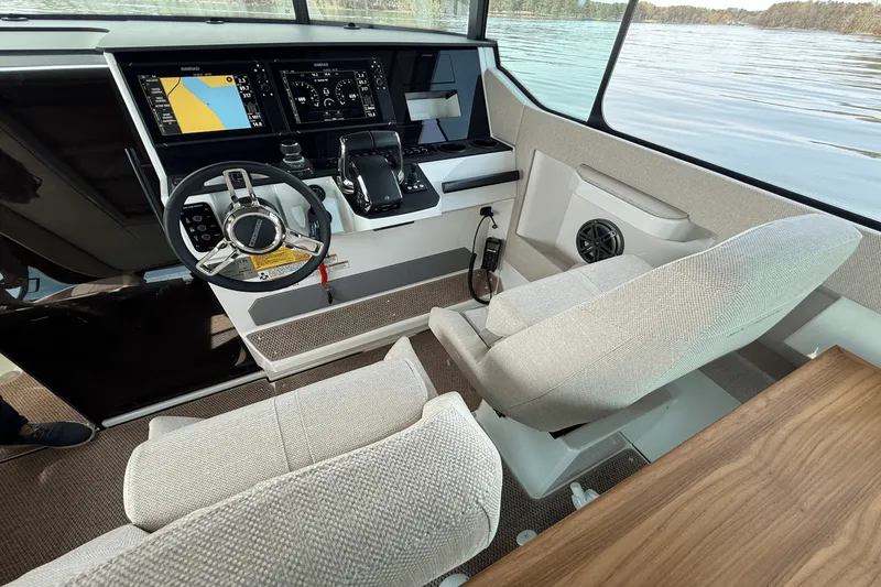 Slide: The Image of Saxdor 320 GTC 2025 - 15