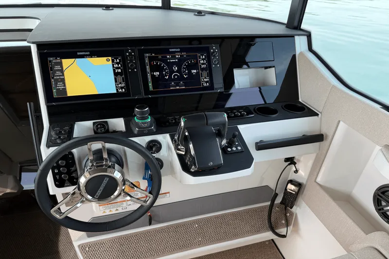 Slide: The Image of Saxdor 320 GTC 2025 - 16