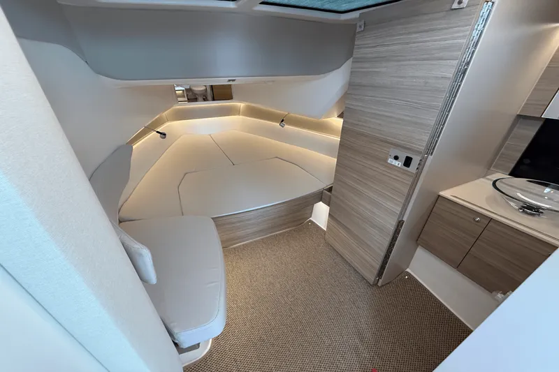 Slide: The Image of Saxdor 320 GTC 2025 - 20