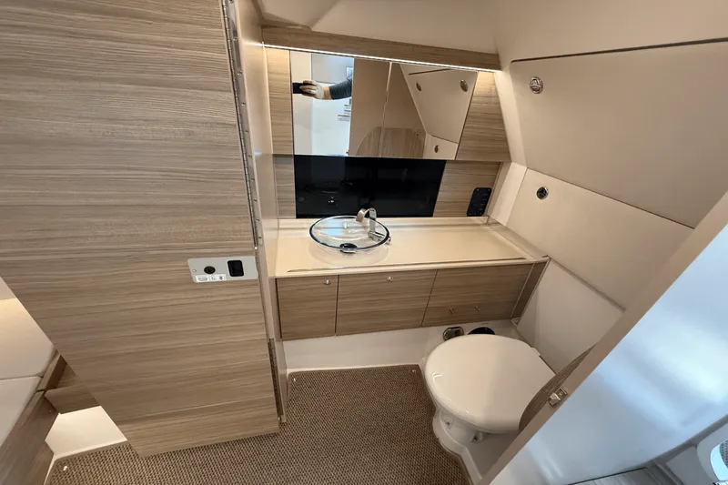 Slide: The Image of Saxdor 320 GTC 2025 - 21