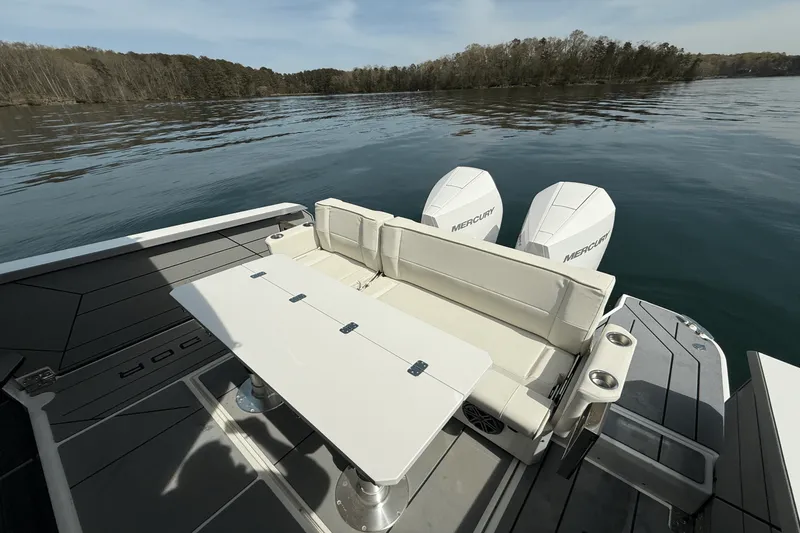 Slide: The Image of Saxdor 320 GTC 2025 - 22