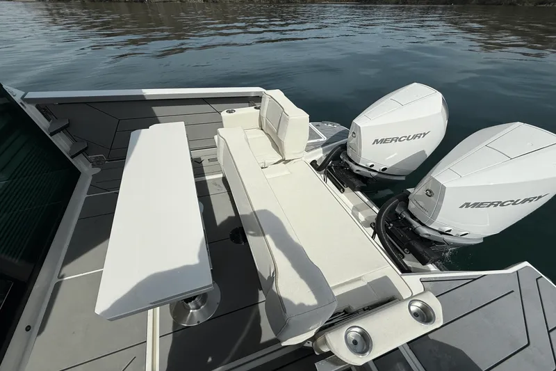 Slide: The Image of Saxdor 320 GTC 2025 - 23