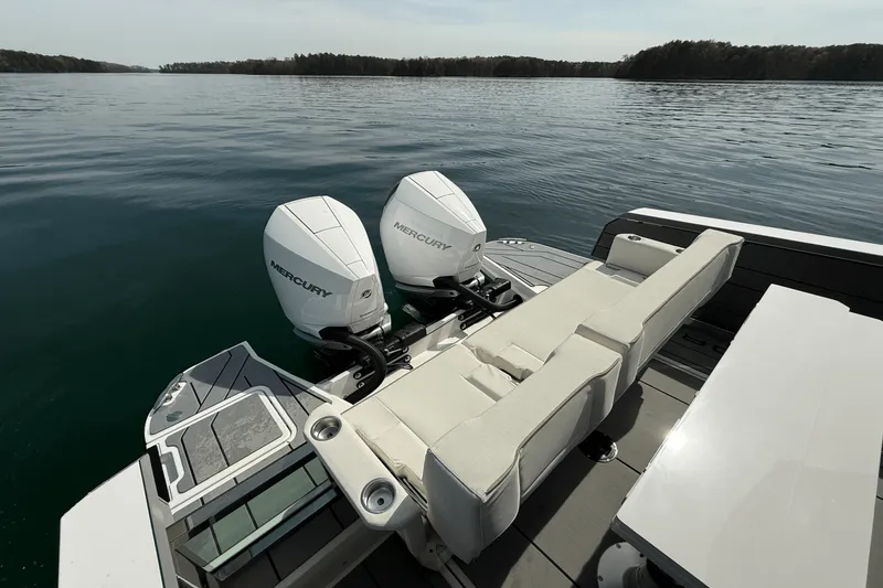 Slide: The Image of Saxdor 320 GTC 2025 - 24