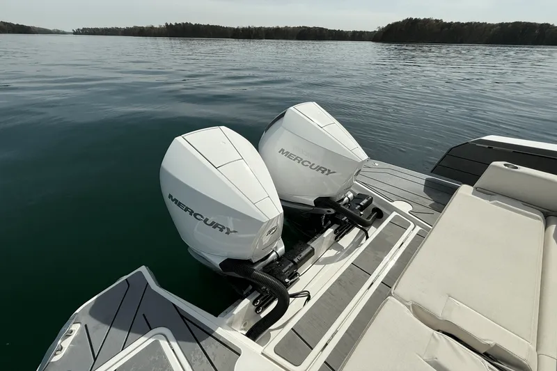 Slide: The Image of Saxdor 320 GTC 2025 - 25