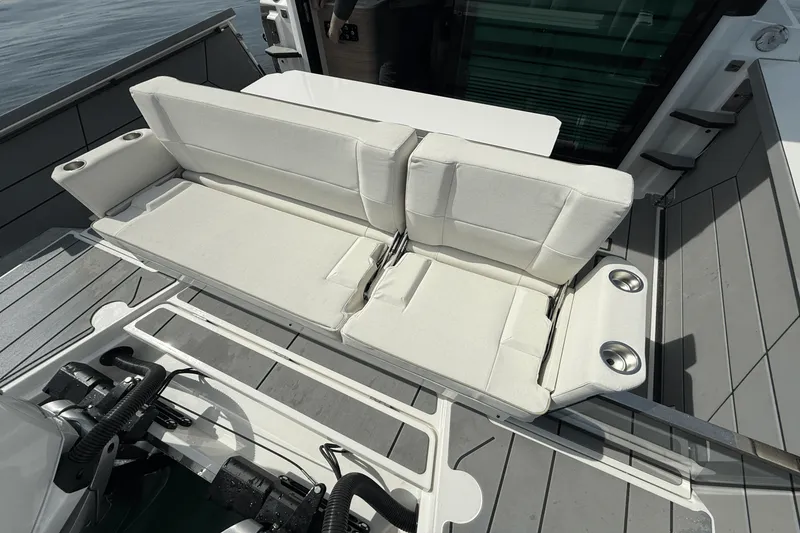 Slide: The Image of Saxdor 320 GTC 2025 - 26