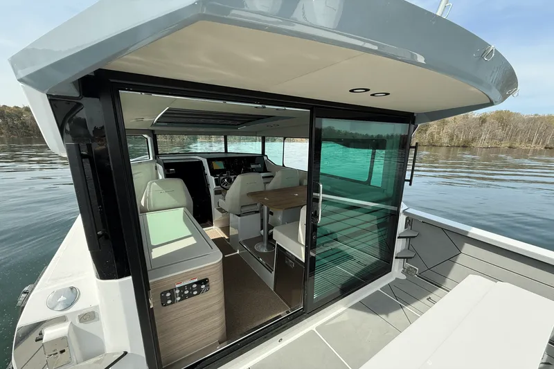 Slide: The Image of Saxdor 320 GTC 2025 - 28