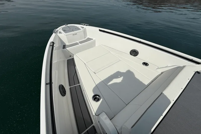 Slide: The Image of Saxdor 320 GTC 2025 - 29